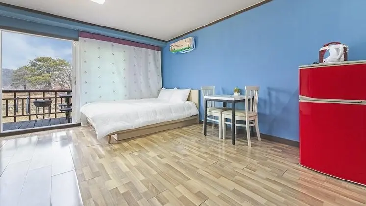 Basic Oda, 1 Yatak Odası (na 2ho)