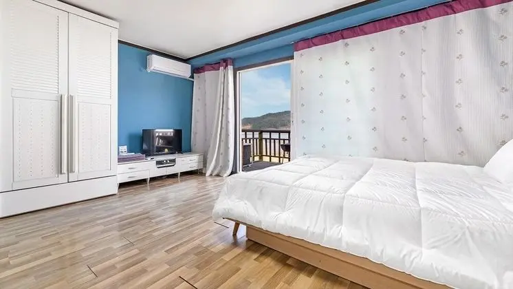 Basic Oda, 1 Yatak Odası (na 2ho)