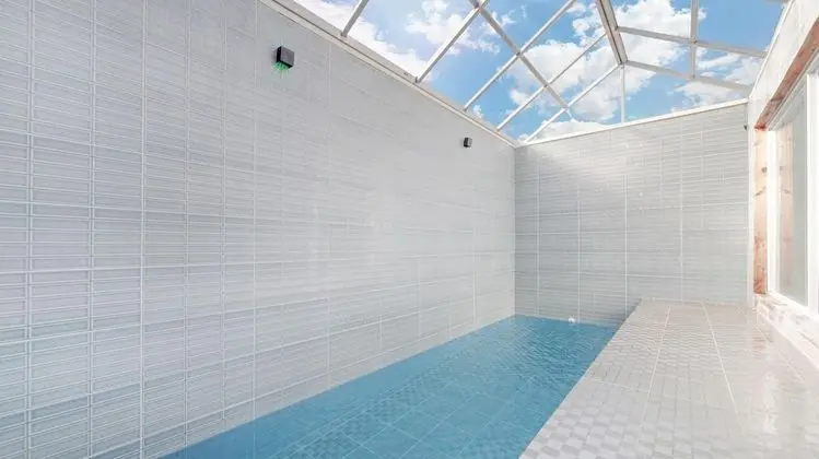 Basic Oda, 1 Yatak Odası (C102 (Coupool 102))