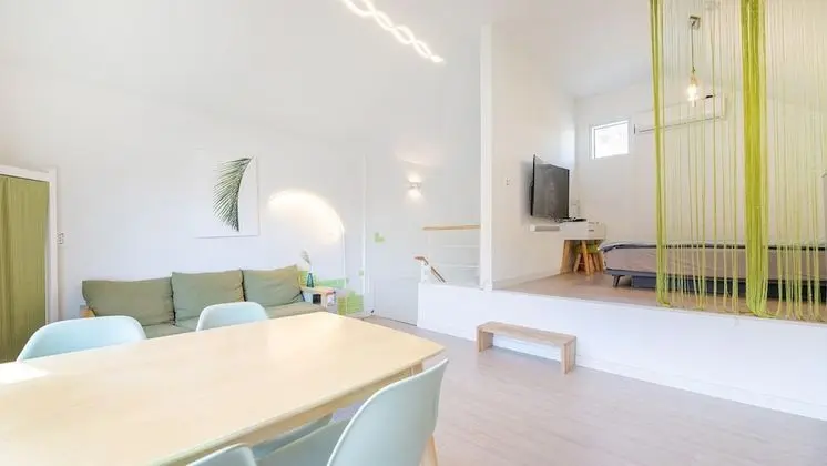 Basic Oda, 1 Yatak Odası (C102 (Coupool 102))