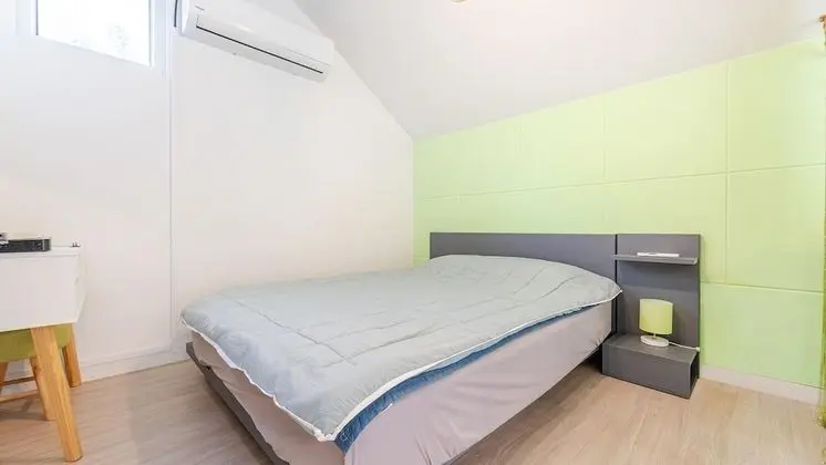 Basic Oda, 1 Yatak Odası (C102 (Coupool 102))