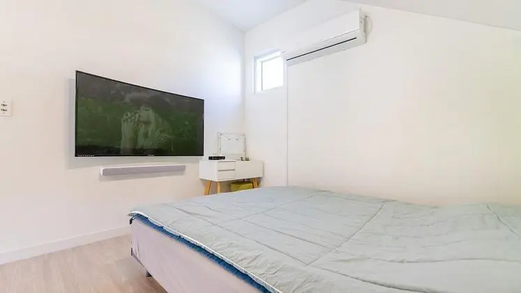 Basic Oda, 1 Yatak Odası (C102 (Coupool 102))