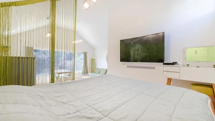 Basic Oda, 1 Yatak Odası (C102 (Coupool 102))