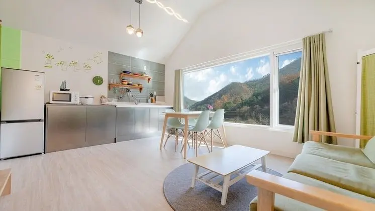 Basic Oda, 1 Yatak Odası (C102 (Coupool 102))