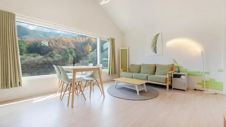 Basic Oda, 1 Yatak Odası (C102 (Coupool 102))