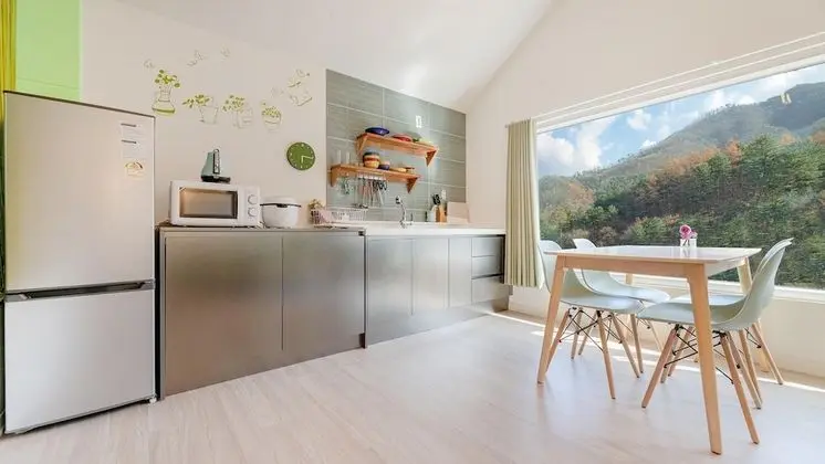 Basic Oda, 1 Yatak Odası (C102 (Coupool 102))