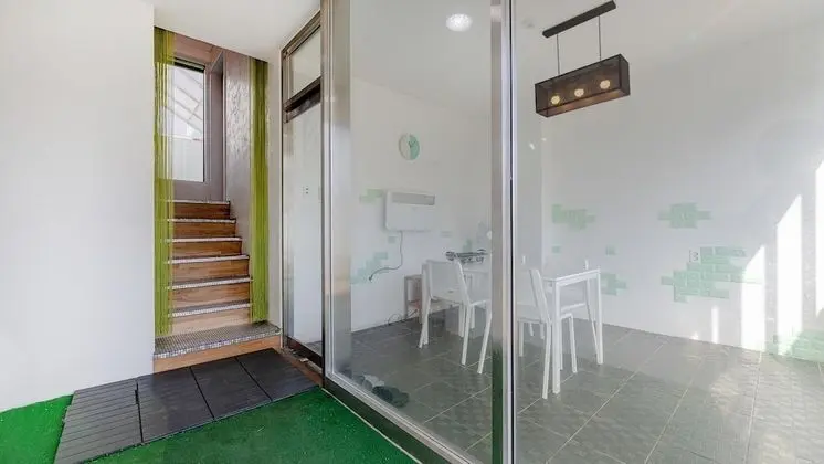 Basic Oda, 1 Yatak Odası (C102 (Coupool 102))