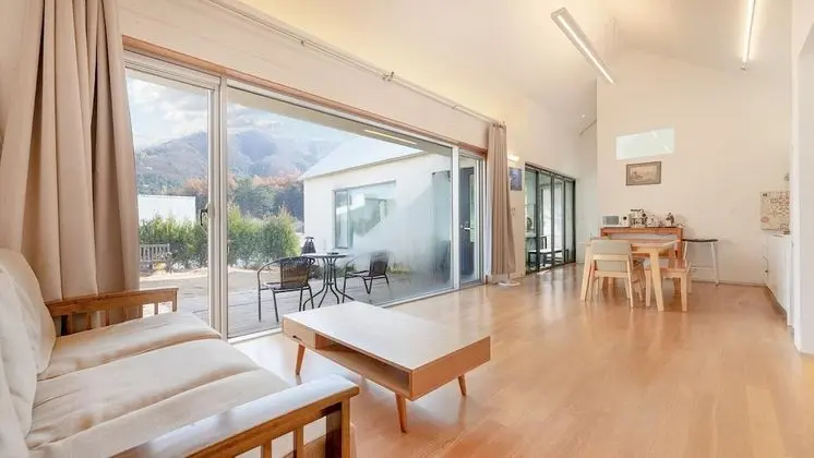 Basic Oda, 2 Yatak Odası (P102 (Poolhouse,SPA))