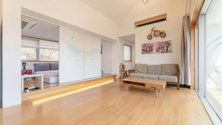 Basic Oda, 2 Yatak Odası (P102 (Poolhouse,SPA))