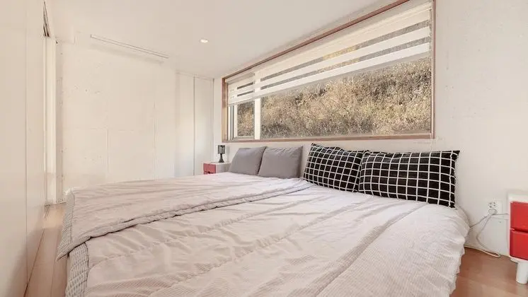 Basic Oda, 2 Yatak Odası (P102 (Poolhouse,SPA))