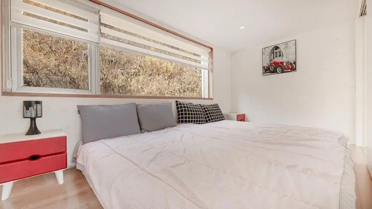 Basic Oda, 2 Yatak Odası (P102 (Poolhouse,SPA))