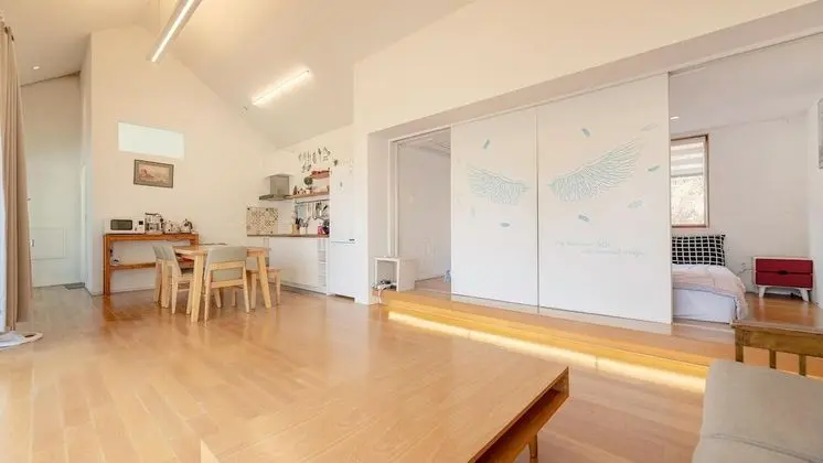 Basic Oda, 2 Yatak Odası (P102 (Poolhouse,SPA))