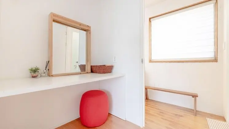 Basic Oda, 2 Yatak Odası (P102 (Poolhouse,SPA))