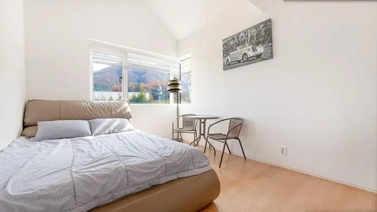 Basic Oda, 2 Yatak Odası (P102 (Poolhouse,SPA))