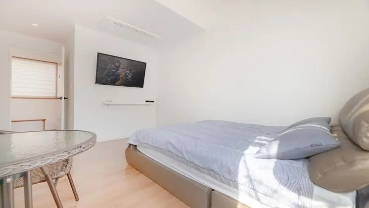 Basic Oda, 2 Yatak Odası (P102 (Poolhouse,SPA))