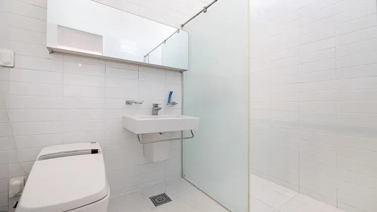 Basic Oda, 2 Yatak Odası (P102 (Poolhouse,SPA))