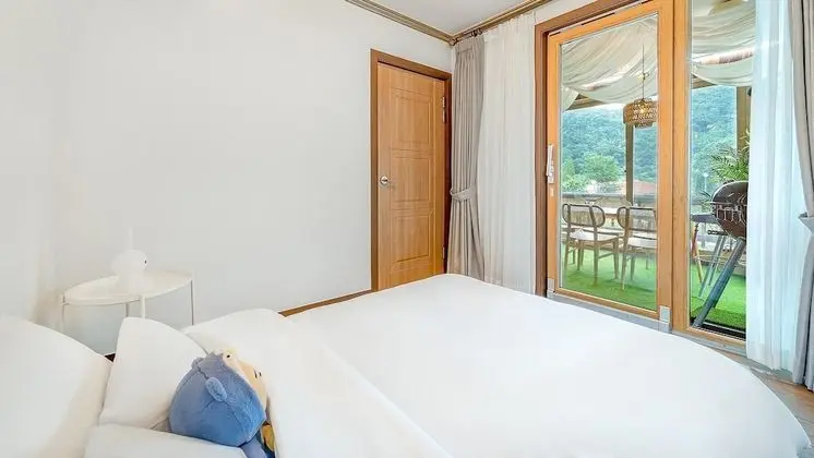 Basic Oda, 1 Yatak Odası (Melon2 - kidsroom)