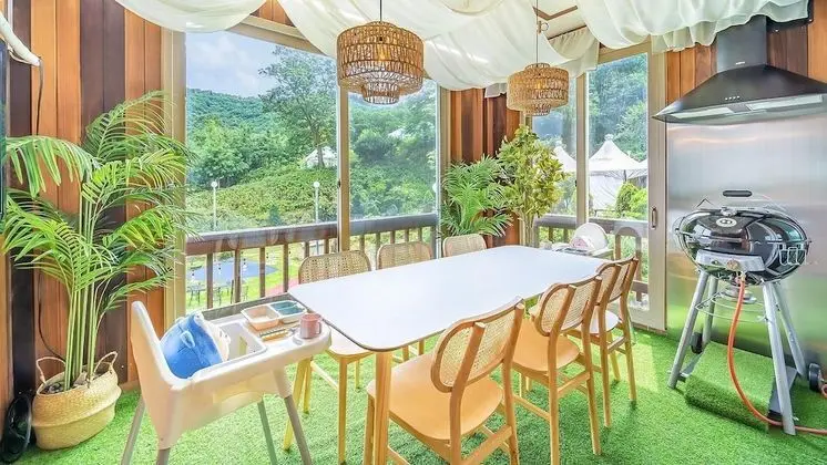 Basic Oda, 1 Yatak Odası (Melon2 - kidsroom)