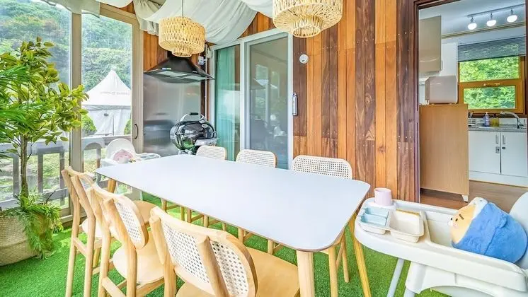 Basic Oda, 1 Yatak Odası (Melon2 - kidsroom)