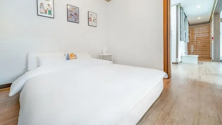 Basic Oda, 1 Yatak Odası (Melon2 - kidsroom)