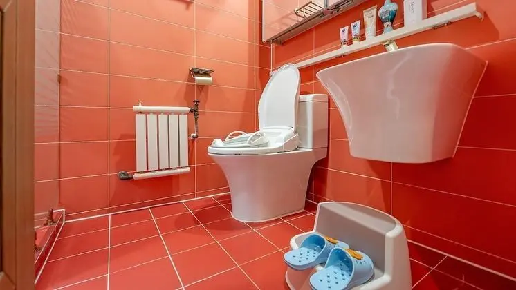 Basic Oda, 1 Yatak Odası (Melon2 - kidsroom)