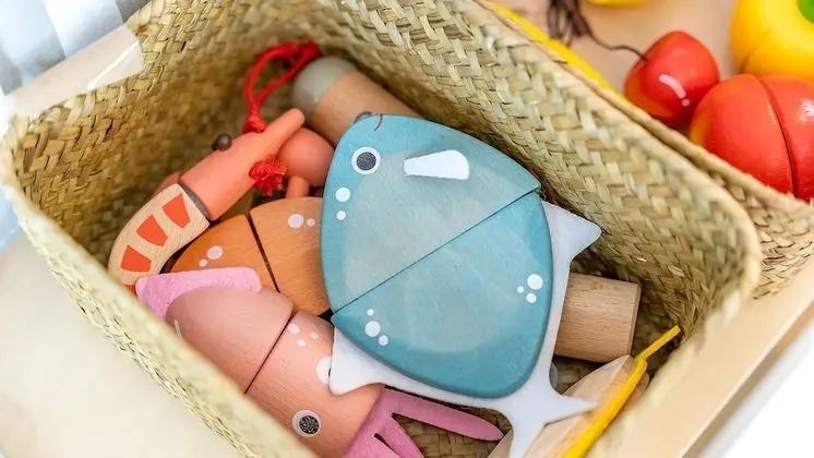 Basic Oda, 1 Yatak Odası (Melon2 - kidsroom)
