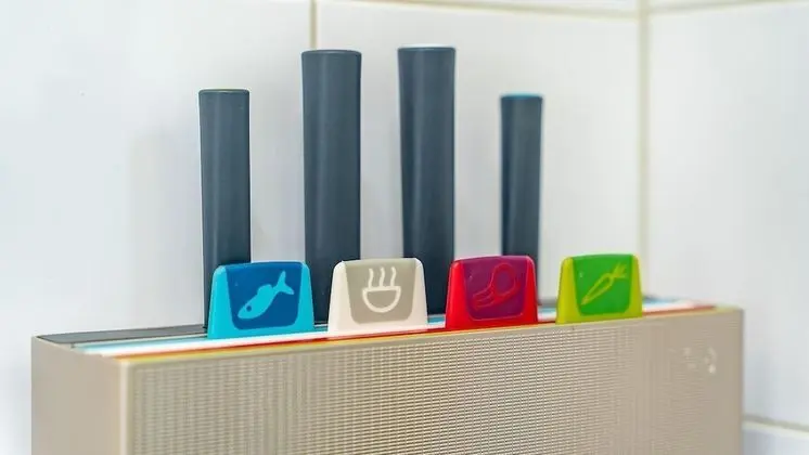 Basic Oda, 1 Yatak Odası (Orange1 - kidsroom)