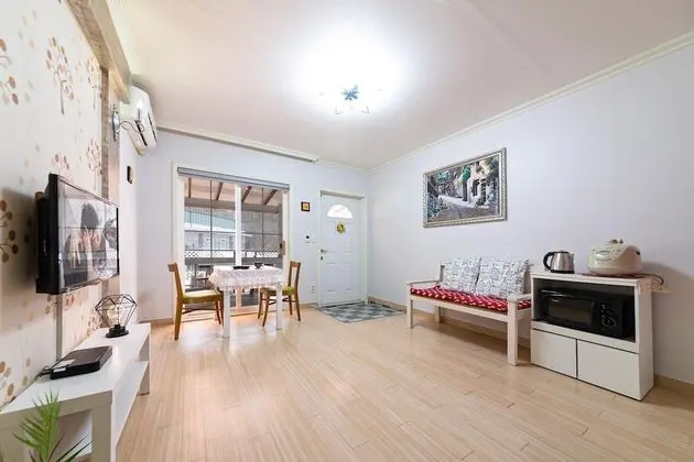 Basic Oda, 1 Yatak Odası (Anny)