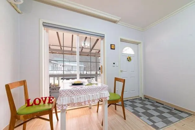 Basic Oda, 1 Yatak Odası (Anny)