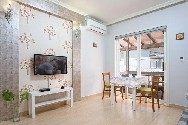 Basic Oda, 1 Yatak Odası (Anny)