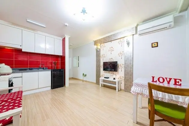 Basic Oda, 1 Yatak Odası (Anny)