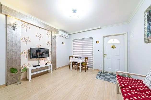 Basic Oda, 1 Yatak Odası (Anny)