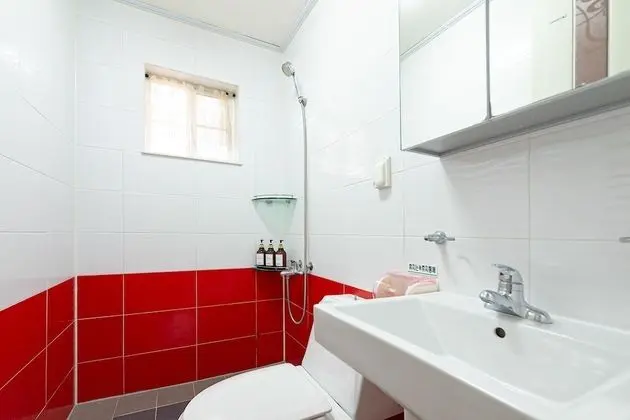 Basic Oda, 1 Yatak Odası (Anny)