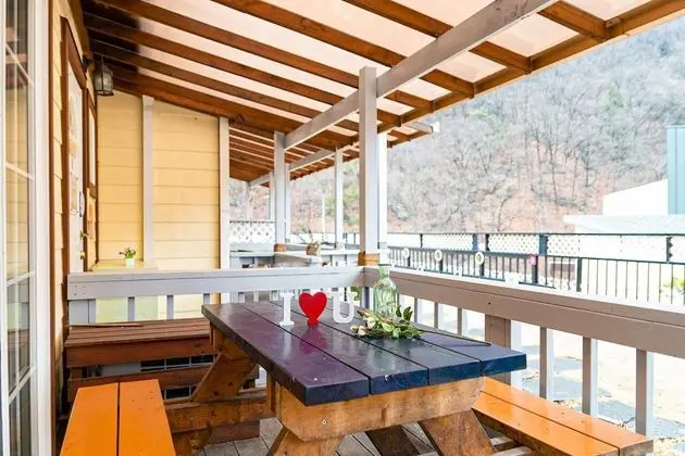 Basic Oda, 1 Yatak Odası (Anny)