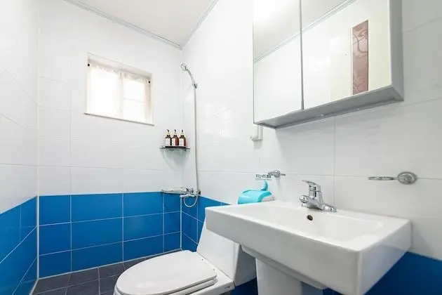 Basic Oda, 1 Yatak Odası (Betty)