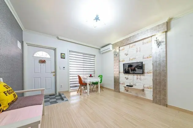 Basic Oda, 1 Yatak Odası (Dorothy)