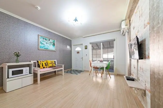 Basic Oda, 1 Yatak Odası (Dorothy)