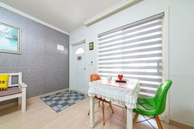 Basic Oda, 1 Yatak Odası (Dorothy)