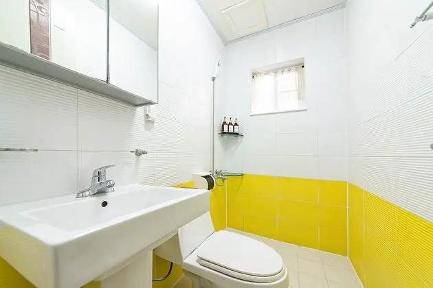 Basic Oda, 1 Yatak Odası (Dorothy)