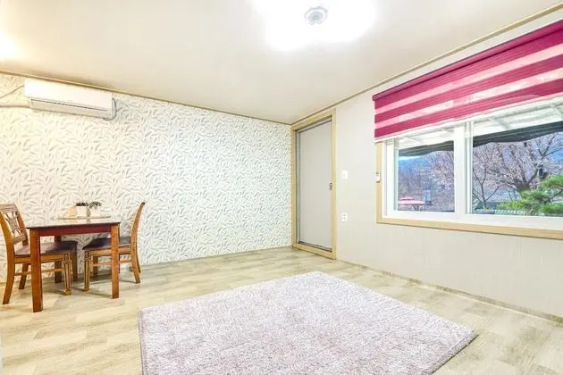 Basic Oda, 1 Yatak Odası (Choouk)