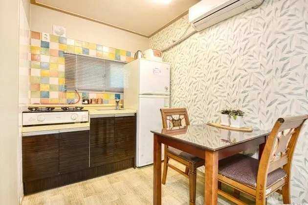 Basic Oda, 1 Yatak Odası (Choouk)