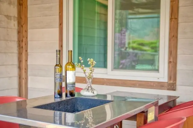 Basic Oda, 1 Yatak Odası (Choouk)