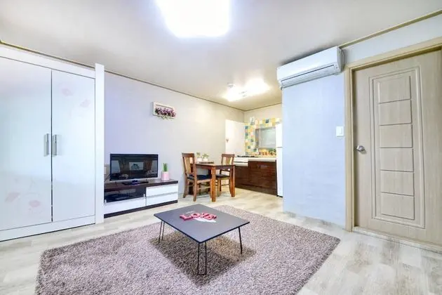 Basic Oda, 1 Yatak Odası (Neuggim)