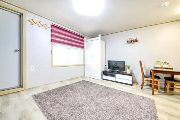 Basic Oda, 1 Yatak Odası (Neuggim)