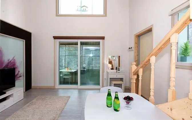 Oda (Lavender (Unshared House Duplex Spa))