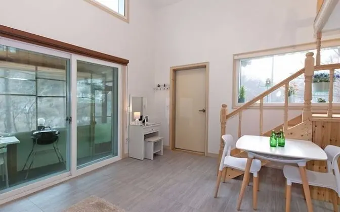 Oda (Lavender (Unshared House Duplex Spa))