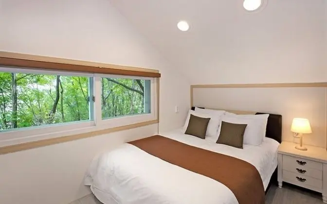 Oda (Lavender (Unshared House Duplex Spa))