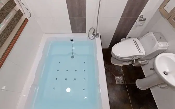 Oda (Lavender (Unshared House Duplex Spa))