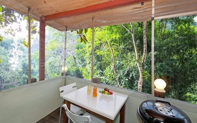 Oda (Lavender (Unshared House Duplex Spa))