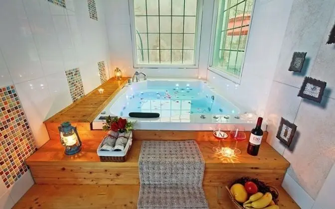 Oda (Mint (Jet Spa))